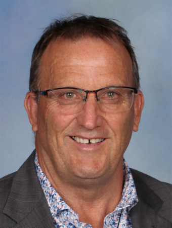 Todd Malcolm